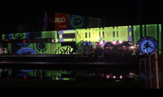 pour dossier de présentation