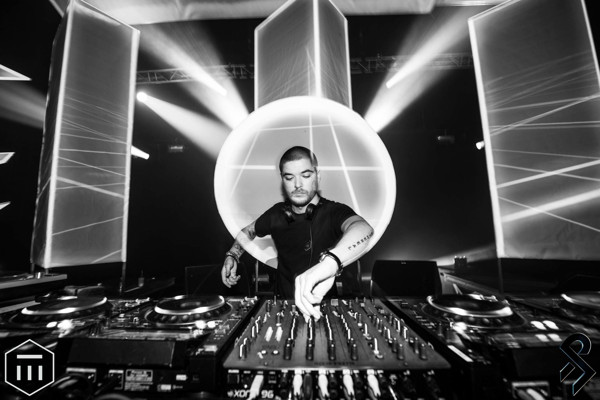 bandit visions m.a.d Brains le cargo decembre 2018 4