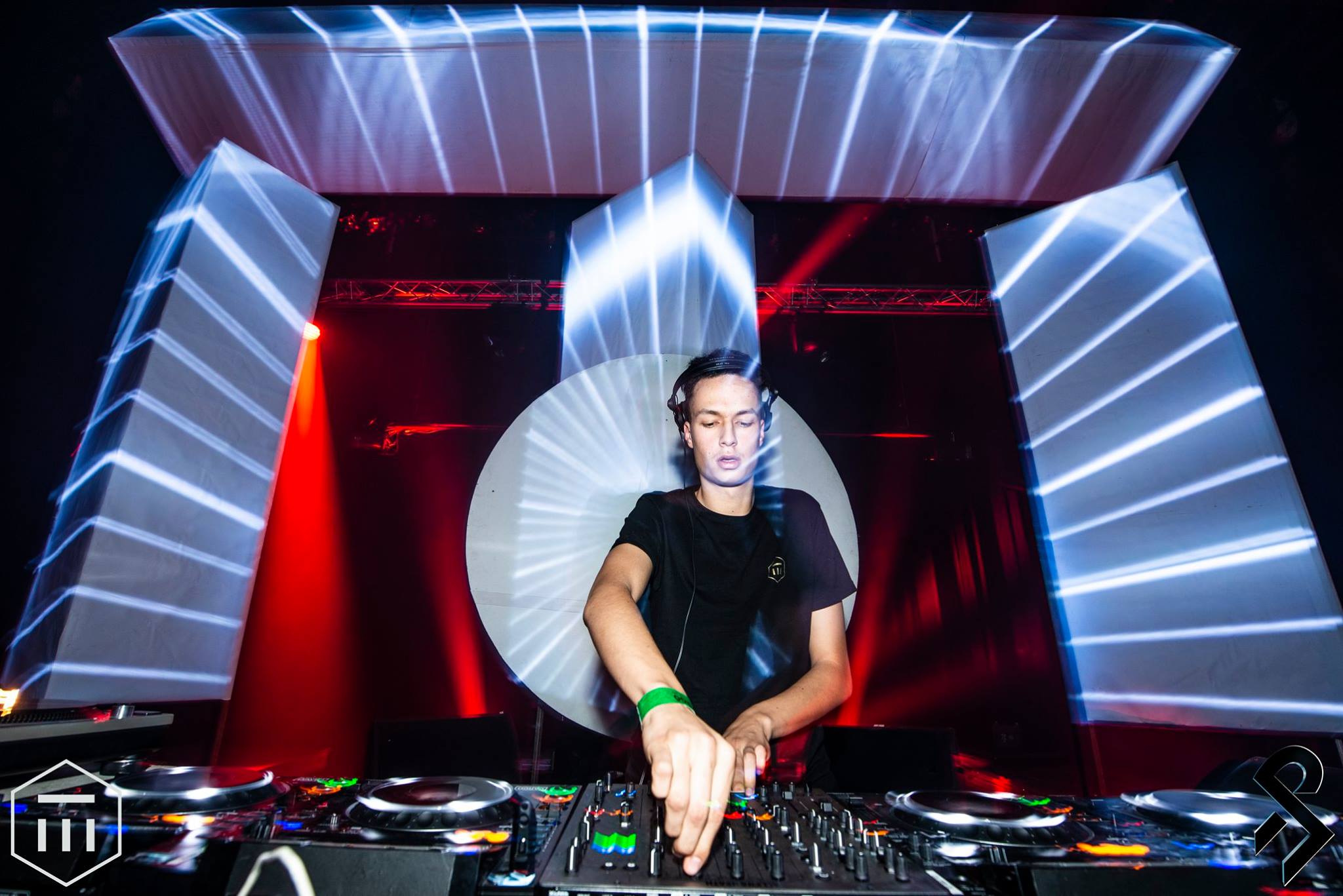 bandit visions m.a.d Brains le cargo decembre 2018 9